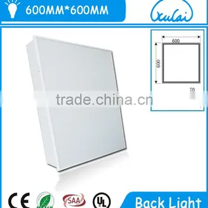 Decor Fixture 60 X60 Led Square Panel For Indoor thumbnail-2