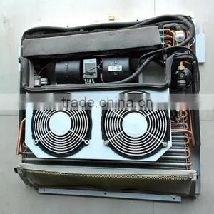 Hot Sale 6KW Rooftop Mounted Truck Roof Air Conditioner for Trucks Cabin Use on Sale thumbnail-5