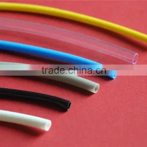 KOSOO Hot Sale UL PVC Insulation 5mm Plastic Tube thumbnail-2