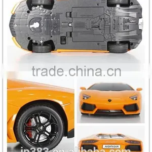 Remote Control Lamborghini Electric Cars thumbnail-6