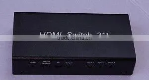 1080P Hdmi Projector 3*1 V1.3 Switcher thumbnail-1