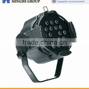 Indoor LED PAR Light(M-P64L31RGB) thumbnail-1