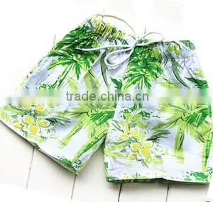 Children Boy Swim Short thumbnail-1