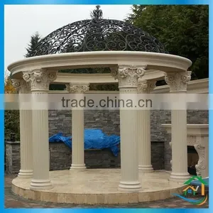 FRP Decorative Pillars and Columns thumbnail-6