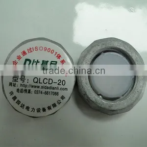 Fasteners Manufacture Anti-theft Lock Nut thumbnail-2