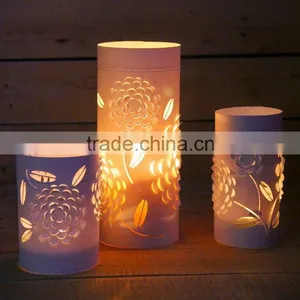 Top Grade Hot Selling Wedding Vintage Candle Holder thumbnail-2