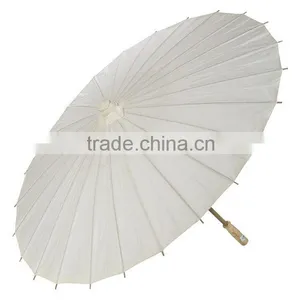 China Made New Products Romantic Wedding Lace Parasol thumbnail-6