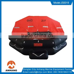 Manufacture Life Raft Price thumbnail-3