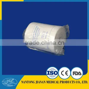 Medical Bleached Gauze Jumbo Roll thumbnail-1