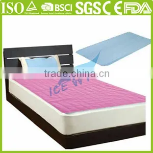 High Qualiy Cooling Gel Sleep Mats thumbnail-1