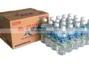 Natural Water of Kume-jima Okinawa 500mL Bottle thumbnail-1