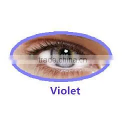 Korean Contact Lens Wholesale Luna Prescription Contact Lenses Quality Choice thumbnail-2