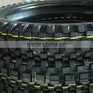 Cheap New 110/90-16 Motorcycle Tire thumbnail-1