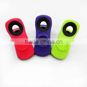 Funny Colorful Plastic Spring Clips thumbnail-6
