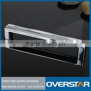 Superior Quality Modern Zamak Furniture Handle Hardware thumbnail-1