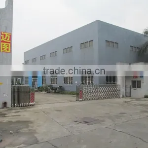 Foshan Nanhai Maitu Silicone Industry Co., Ltd. company overview - view 2 thumbnail