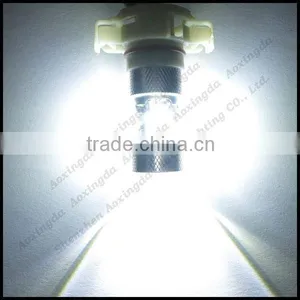PSX24W 30W Super Bright Car LED Light Bulb thumbnail-2