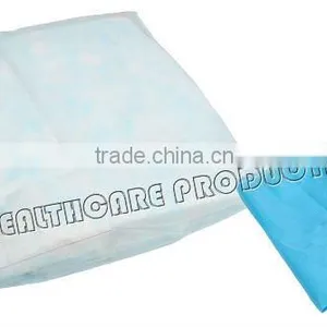 for One Use Non Woven Pillow Case Pillow Cover thumbnail-1