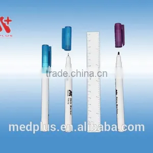 Medical Skin Marker Pen Disposable Surgical Use thumbnail-1