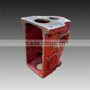 OEM High Precision Turning Parts in Best Price thumbnail-3