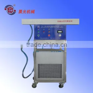 RF-2000 Sealing Machine With Electromagnetism Aluminum Foil thumbnail-1