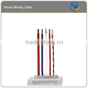 2.5 Mm2 House Wiring Cable thumbnail-1