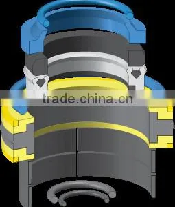 HYDRAULIC BUFFER SEALS 904/50020 thumbnail-1