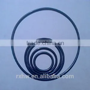 Rubber O Ring u Type Like x Ring Oil Seal(HYVE) thumbnail-3