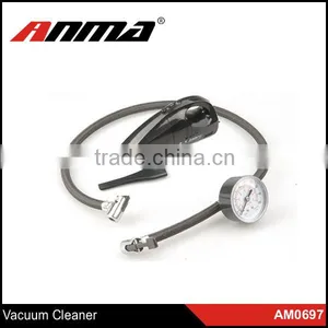 ANMA High Quality Detachable Air Hose Powerful Car Vacuum Cleaner thumbnail-1