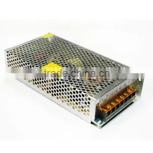 110V/220V AC Input 12V10A DC Output CCTV Switch Power Supply 120W PY-12V10A thumbnail-1