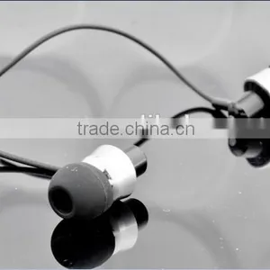 Best Fashion Earphone,metal Earphone,earphone With Mic for Mobile Phone thumbnail-3
