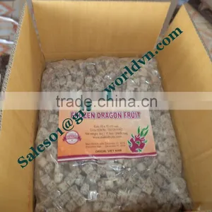 IQF DRAGON FRUIT WITH HIGH QUALITY AND COMPETITIVE PRICE thumbnail-2