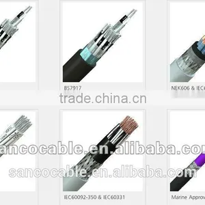 Wire and Cable thumbnail-1