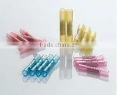 Dual Wall Heat Shrinkable Tubing for Crimp Sealing thumbnail-1