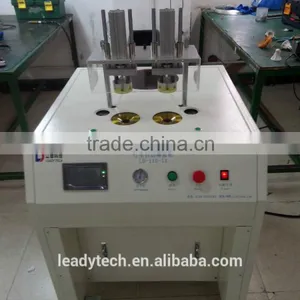 E14 B22 E27 E40 Lamp Cap Automatic Capping Machine thumbnail-4