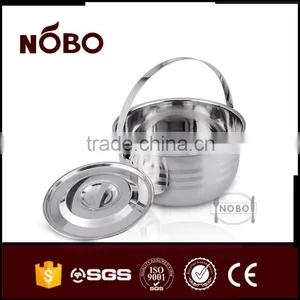 China Manufacturer Stainless Steel Curry Pot,hot Pot Seasoning thumbnail-6