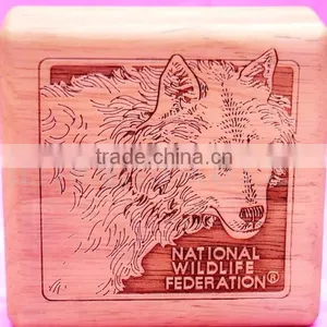 2016 New Design 500*300mm CO2 Mini Laser Engraving Machine With Fast Speed Low Price thumbnail-5