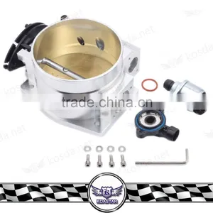 Throttle Position Sensor Type Auto Throttle Body 92mm/102mm thumbnail-1