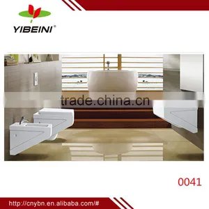 Made in China Bathroom Design Ceramic Toilet Set thumbnail-1