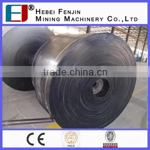 Roller Roller Roller Industrial Rubber EP Conveyor Belt Roller Supplier's Choice thumbnail-5