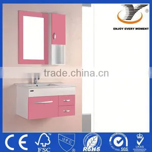 New Design Unique Small Bathroom Furniture thumbnail-1