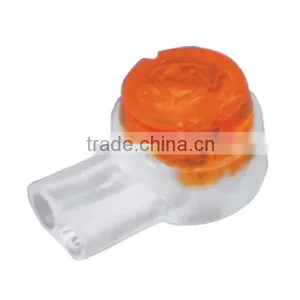 UY2 Lock Joint Connectors for Telephone Network Line thumbnail-1