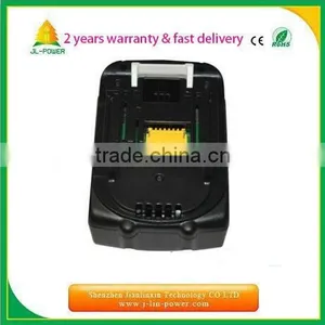Makita 14.4v bl 1430 Li-ion Battery .makita Power Tools Battery thumbnail-1