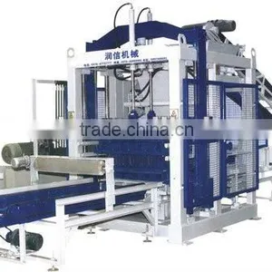 Price Concrete Block Machine -Block Machine thumbnail-1