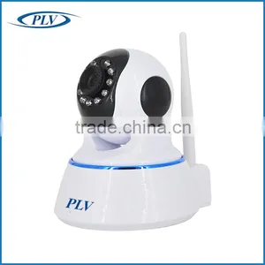 2016 New Cctv Wifi Pan Tilt Fixed Focal Night Vision H.264 960p ip Wifi Camera thumbnail-4