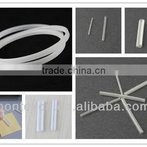 Good Quality Heat Shrinkable Fiber Optic Splice Protector thumbnail-1