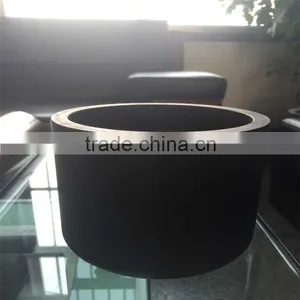 High Tempreture Graphite Crucible For Sale thumbnail-3