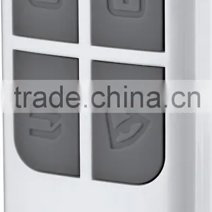 2016 KERUI W2 Gas Detector for Wireless Home Alarm System thumbnail-6