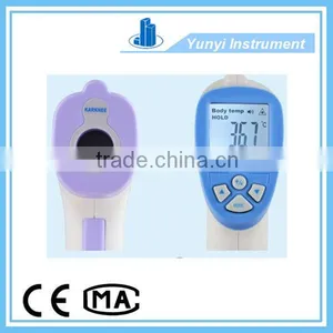 Non-contact Body Infrared Thermometer Measurement Range 32C~43C thumbnail-1
