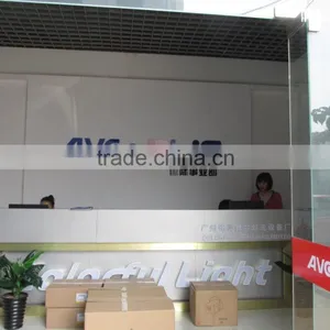 Guangzhou Baiyun Shijing Mingliang Stage Lighting Equipment Factory company overview - view 2 thumbnail